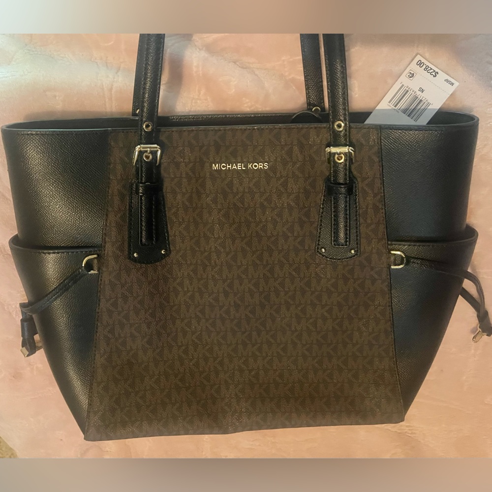Michael Kors purse • NWT